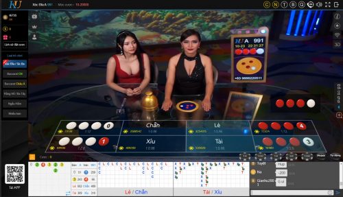 dealer của casino thiên hạ bet -thabet.deals