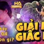 Mơ thấy bắt gà đánh lô đề con số gì?