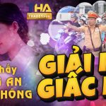 Mơ thấy công an giao thông đánh lô đề con số gì?