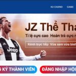 JZ Thể Thao Là Gì? Cách Đặt Cược JZ Thể Thao