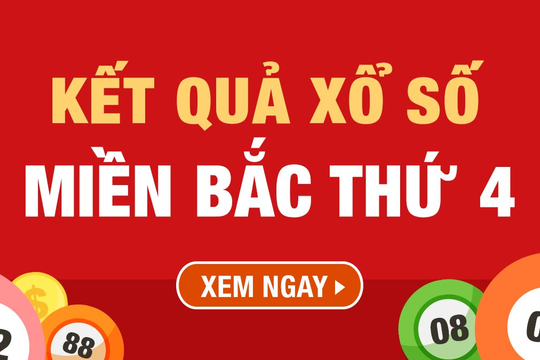 Ket Qua Xo So Mien Bac Thu Tu 21 12 2022