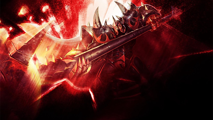 Tướng Khắc Chế Mordekaiser Bí Quyết Chiến Thắng